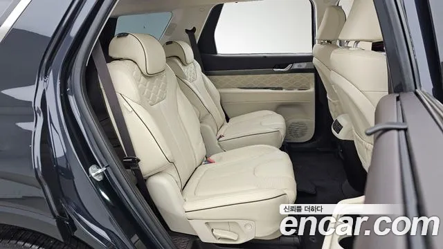 Hyundai Palisade 2021 thumb 11