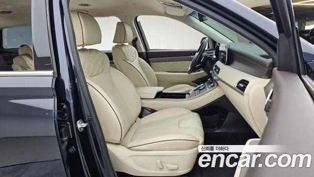 Hyundai Palisade 2021 thumb 12