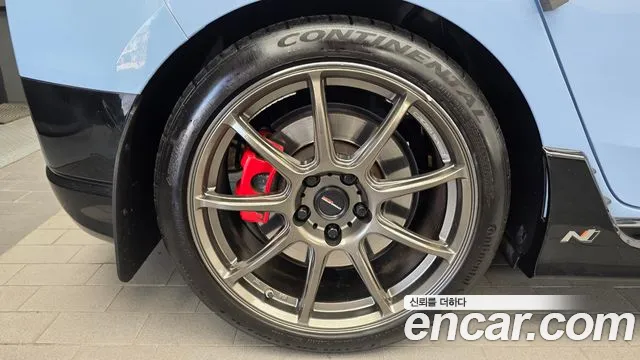 Hyundai Veloster 2019 thumb 5