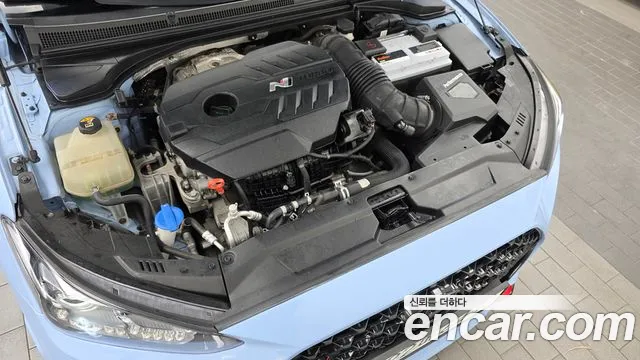 Hyundai Veloster 2019 thumb 6