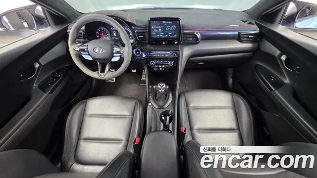 Hyundai Veloster 2019 thumb 7