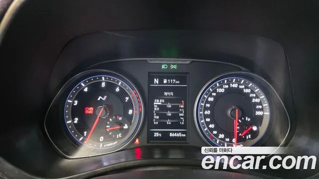 Hyundai Veloster 2019 thumb 8