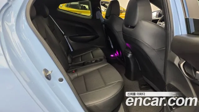 Hyundai Veloster 2019 thumb 12