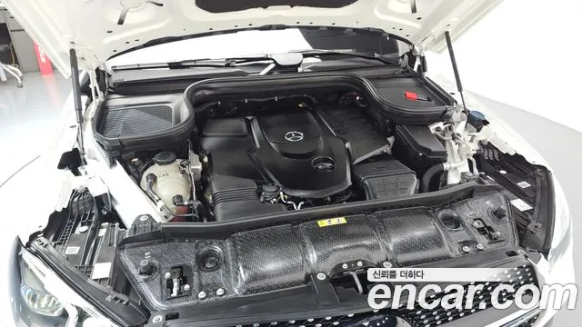 Mercedes-Benz GLE 2022 thumb 6