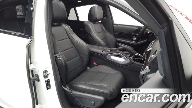 Mercedes-Benz GLE 2022 thumb 10