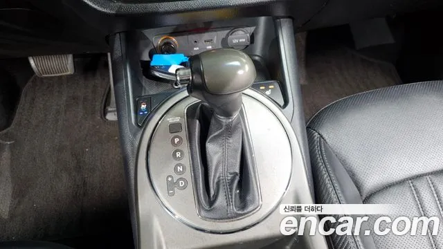 Kia Sportage 2013 thumb 9