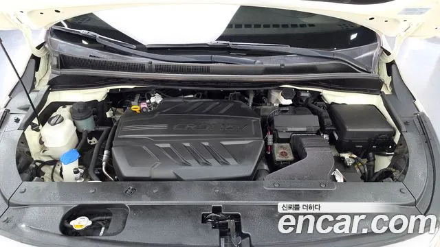 Kia Carnival 2019 thumb 6