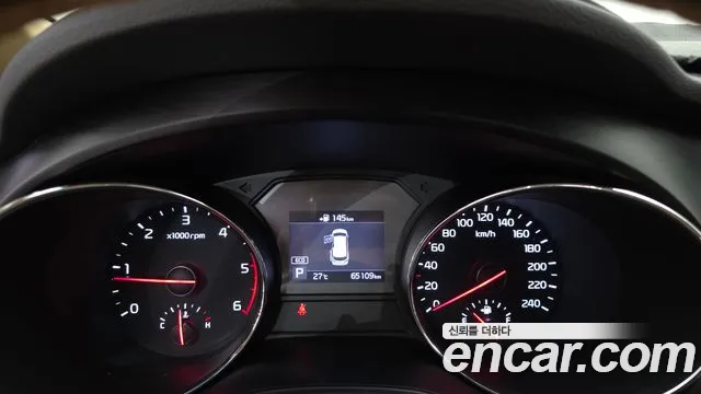 Kia Carnival 2019 thumb 8