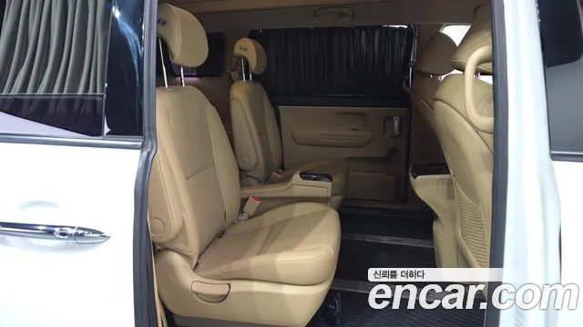 Kia Carnival 2019 thumb 11