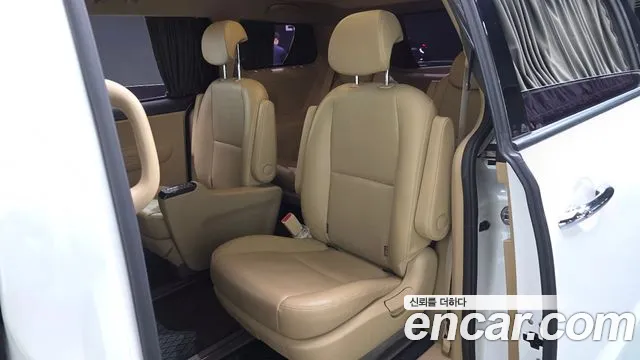 Kia Carnival 2019 thumb 12