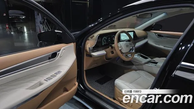 Hyundai Grandeur 2019 thumb 10