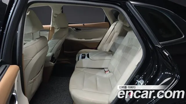 Hyundai Grandeur 2019 thumb 12