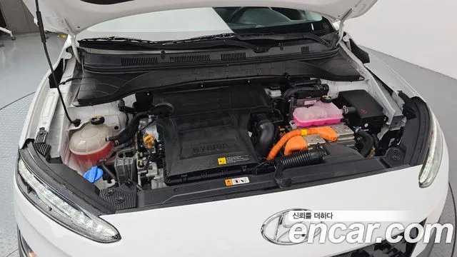 Hyundai Kona 2021 thumb 6