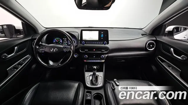 Hyundai Kona 2021 thumb 7