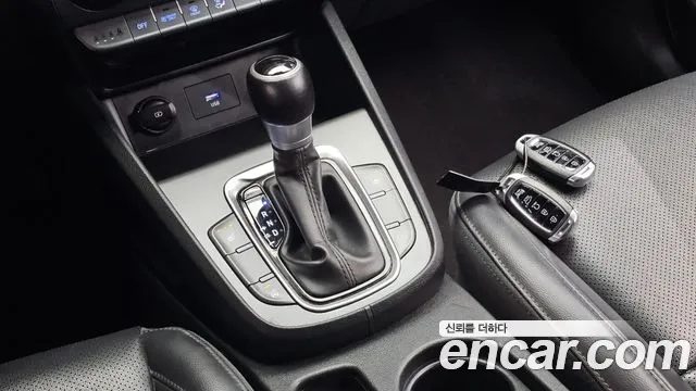 Hyundai Kona 2021 thumb 9