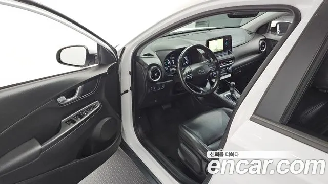 Hyundai Kona 2021 thumb 11