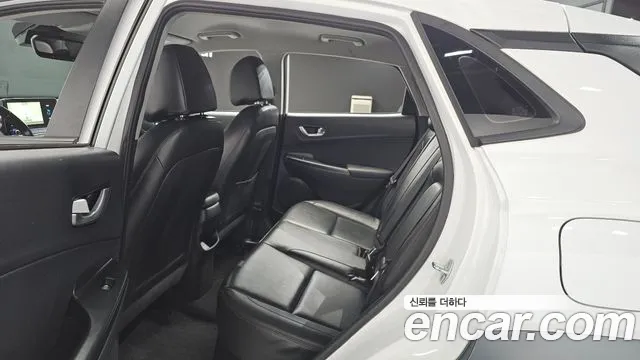 Hyundai Kona 2021 thumb 12