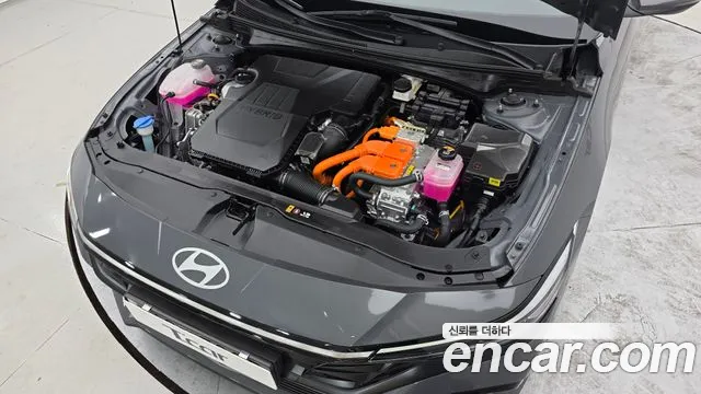Hyundai Avante 2024 thumb 6