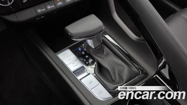 Hyundai Avante 2024 thumb 9