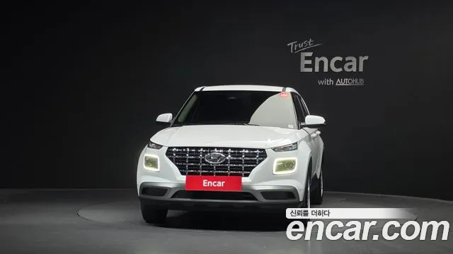 Hyundai Venue 2025 thumb 3