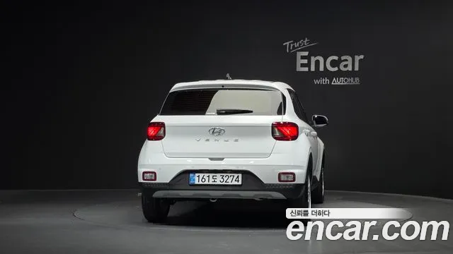Hyundai Venue 2025 thumb 4