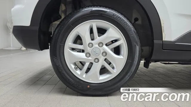 Hyundai Venue 2025 thumb 5
