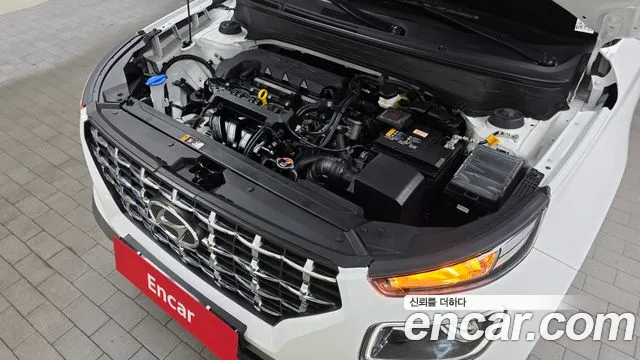 Hyundai Venue 2025 thumb 6