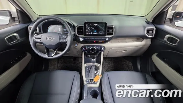 Hyundai Venue 2025 thumb 7