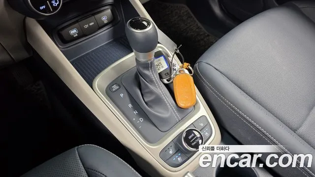 Hyundai Venue 2025 thumb 9