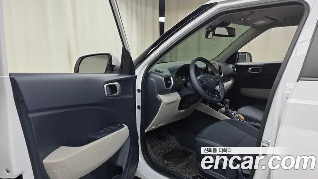 Hyundai Venue 2025 thumb 10