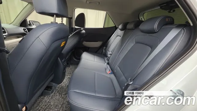 Hyundai Venue 2025 thumb 12