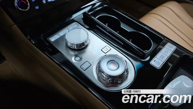 Genesis G80 2024 thumb 9