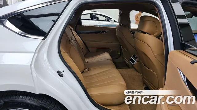 Genesis G80 2024 thumb 12