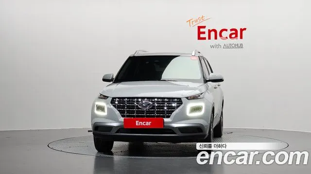 Hyundai Venue 2025 thumb 3