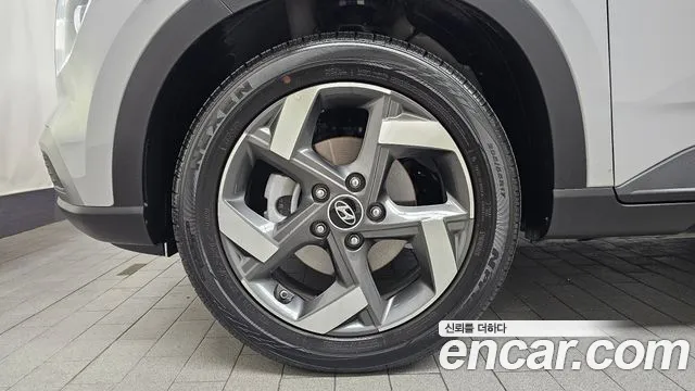 Hyundai Venue 2025 thumb 5