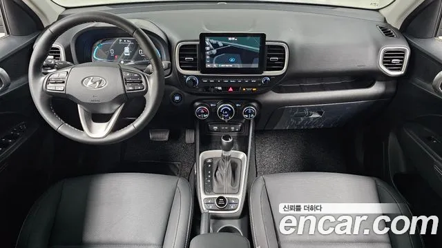 Hyundai Venue 2025 thumb 7