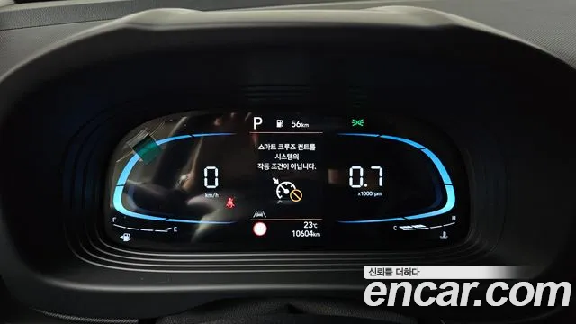 Hyundai Venue 2025 thumb 8