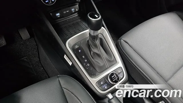 Hyundai Venue 2025 thumb 9
