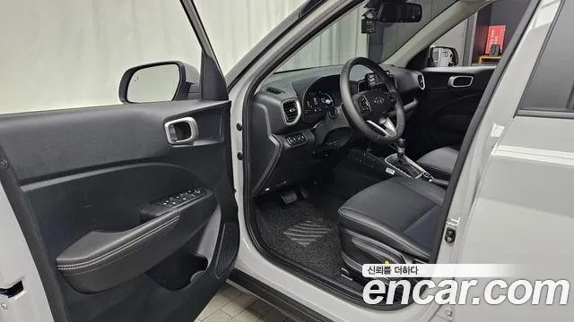 Hyundai Venue 2025 thumb 10