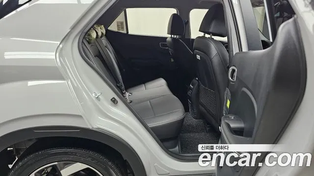 Hyundai Venue 2025 thumb 11