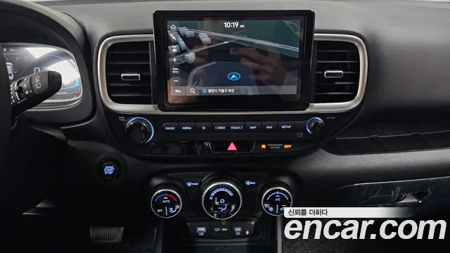 Hyundai Venue 2025 thumb 12