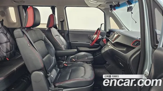 Kia Ray 2015 thumb 11