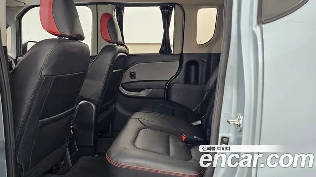 Kia Ray 2015 thumb 12