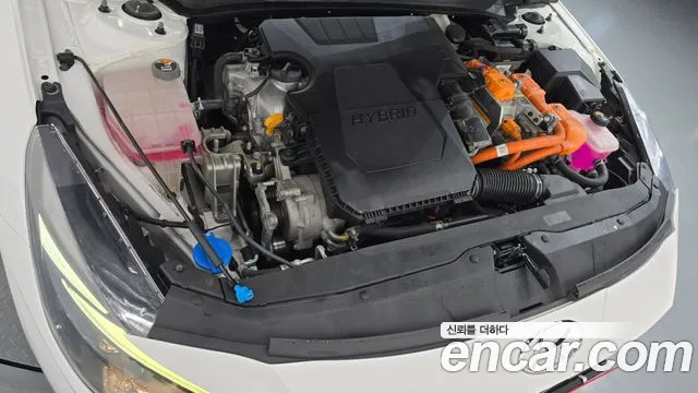 Hyundai Avante 2023 thumb 6