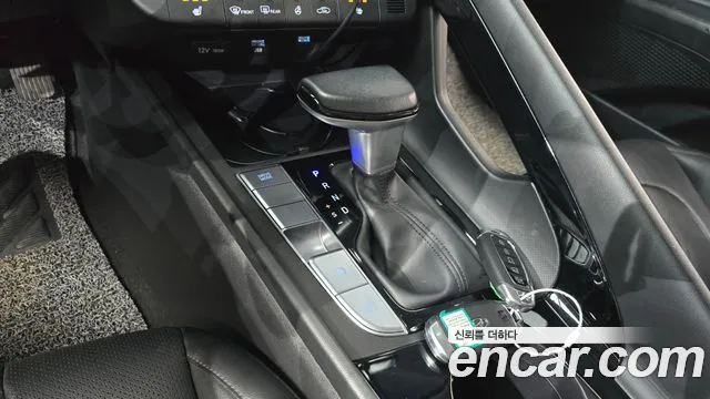 Hyundai Avante 2023 thumb 9