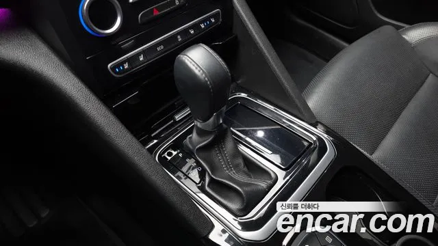 Renault-KoreaSamsung Megane 2018 thumb 8