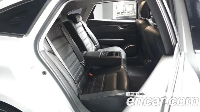 Renault-KoreaSamsung Megane 2018 thumb 11