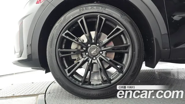 Kia Sorento 2020 thumb 5