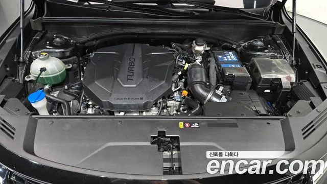 Kia Sorento 2020 thumb 6