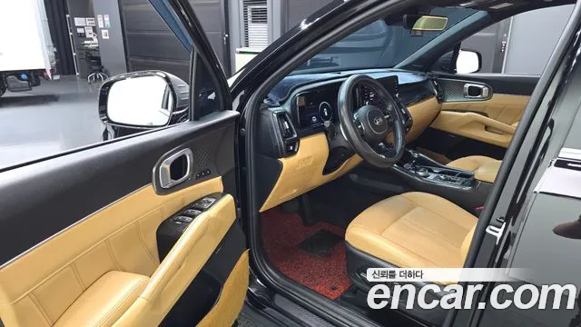 Kia Sorento 2020 thumb 10